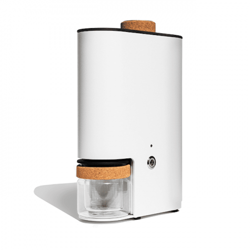 Умная система обжарки кофе. IKAWA Smart Home Roaster